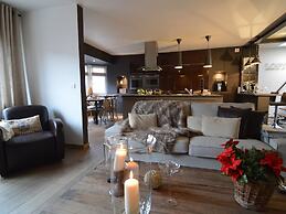 Apartment in Spa Near Town Center