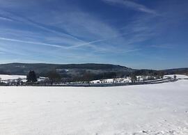 Apartment in Spa Near Town Center