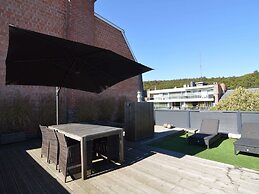 Apartment in Spa Near Town Center