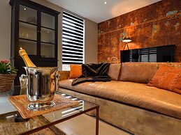 Apartment in Spa for Two Person