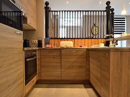 Apartment in Spa for Two Person