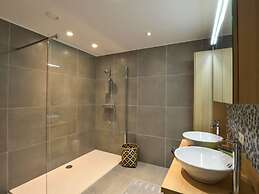 Apartment in Spa for Two Person