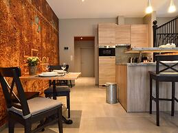 Apartment in Spa for Two Person