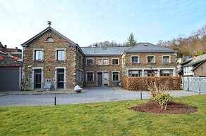 Apartment in Spa for Two Person