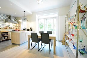 Child Friendly Holiday Home in Bouillon near River