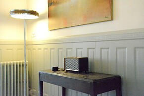 Child Friendly Holiday Home in Bouillon near River