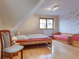 Apartment in Kuhlungsborn Near Sandy Beach