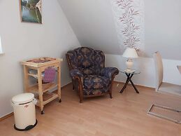 Apartment in Kuhlungsborn Near Sandy Beach
