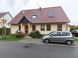 Apartment in Kuhlungsborn Near Sandy Beach