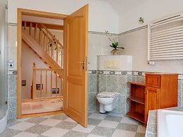 Apartment in Kuhlungsborn Near Sandy Beach