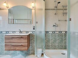 Apartment in Kuhlungsborn Near Sandy Beach