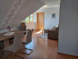 Apartment in Kuhlungsborn Near Sandy Beach
