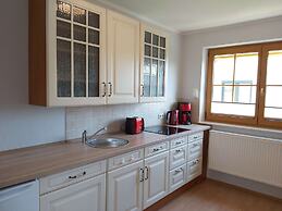 Apartment in Kuhlungsborn Near Sandy Beach