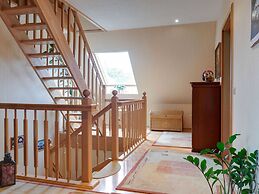 Apartment in Kuhlungsborn Near Sandy Beach