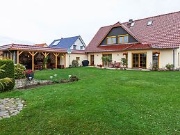 Apartment in Kuhlungsborn Near Sandy Beach
