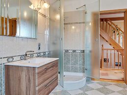 Apartment in Kuhlungsborn Near Sandy Beach