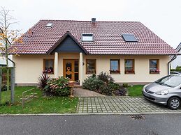 Apartment in Kuhlungsborn Near Sandy Beach
