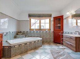 Apartment in Kuhlungsborn Near Sandy Beach