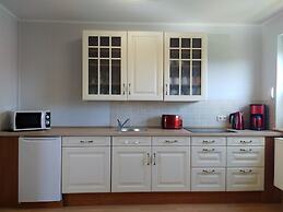 Apartment in Kuhlungsborn Near Sandy Beach