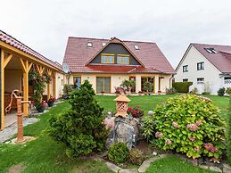 Apartment in Kuhlungsborn Near Sandy Beach