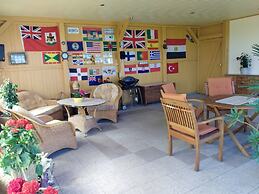 Apartment in Kuhlungsborn Near Sandy Beach