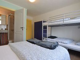 Group House With 3 Apartment for Family
