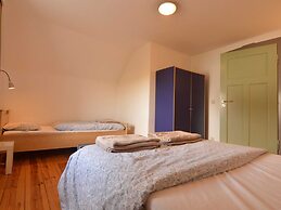 Group House With 3 Apartment for Family