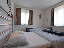 Group House With 3 Apartment for Family