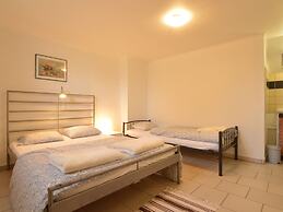 Group House With 3 Apartment for Family