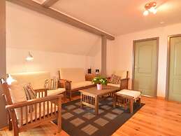 Group House With 3 Apartment for Family