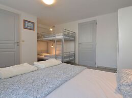 Group House With 3 Apartment for Family