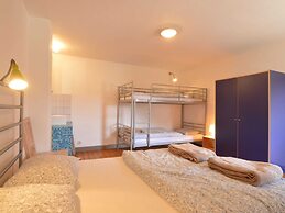 Group House With 3 Apartment for Family