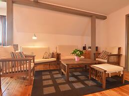 Group House With 3 Apartment for Family