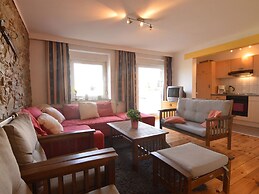 Group House With 3 Apartment for Family