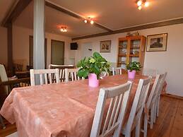 Group House With 3 Apartment for Family