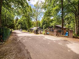 Chalet With Sauna Near Durbuy