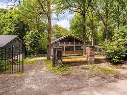 Chalet With Sauna Near Durbuy
