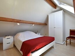 Gezellig Vissershuis