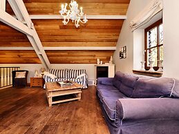 Cozy, Authentic and Quiet House