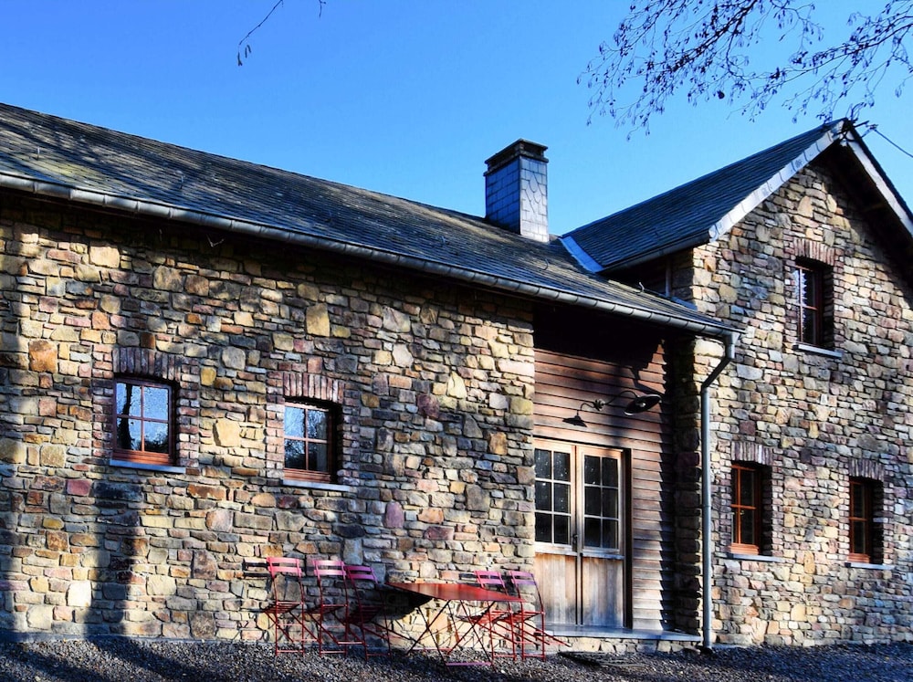 Cozy, Authentic and Quiet House