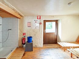 Holiday Home in Sourbrodt With Pool & Sauna