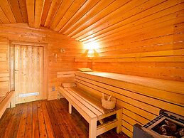 Holiday Home in Sourbrodt With Pool & Sauna