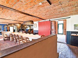 Holiday Home in Sourbrodt With Pool & Sauna