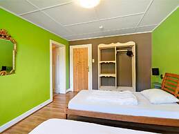 Holiday Home in Sourbrodt With Pool & Sauna
