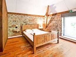 Holiday Home in Sourbrodt With Pool & Sauna