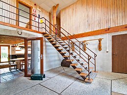 Holiday Home in Sourbrodt With Pool & Sauna