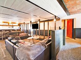 Holiday Home in Sourbrodt With Pool & Sauna