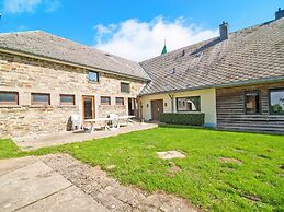 Holiday Home in Sourbrodt With Pool & Sauna