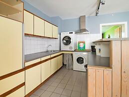 Holiday Home in Sourbrodt With Pool & Sauna