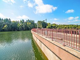 Holiday Home in Sourbrodt With Pool & Sauna